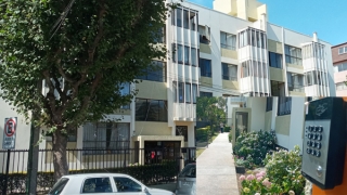 Citofon&iacute;a IP  para 41  departamentos en edificio Ponte Tresa - Vi&ntilde;a del Mar